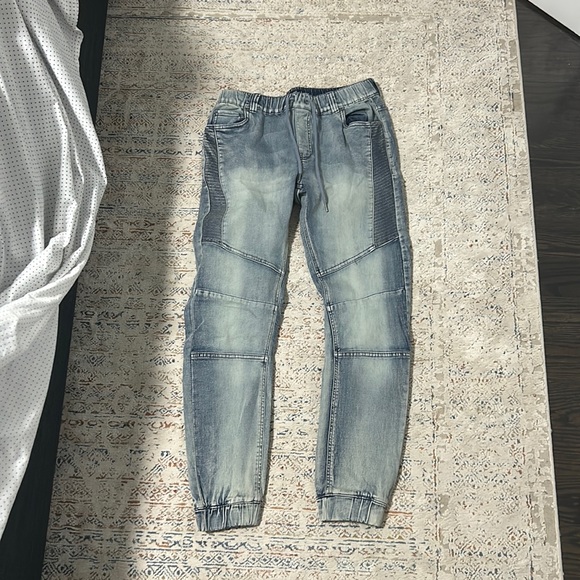 Mens classy jeans - Picture 1 of 2